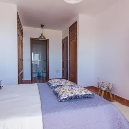 Holiday home Live Malpais House