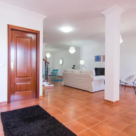 Live Malpais House Holiday home