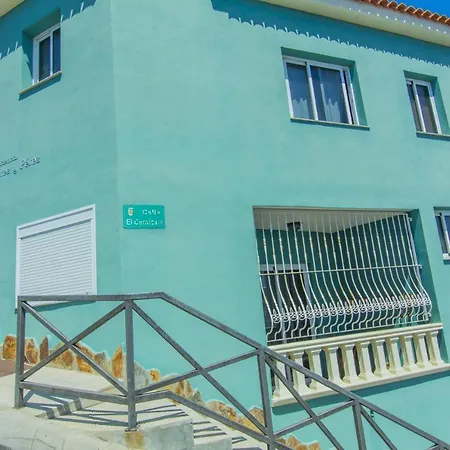 Live Malpais House Holiday home