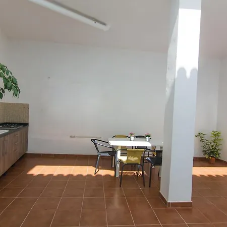 Live Malpais House Holiday home *
