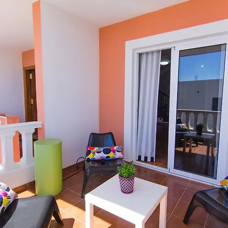 Live Malpais House Holiday home