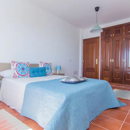 Live Malpais House Holiday home *