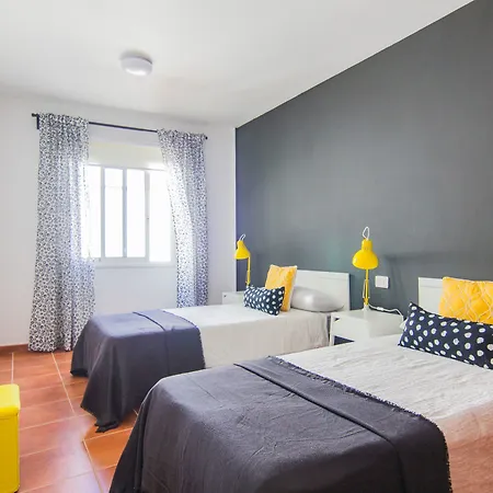Live Malpais House Holiday home