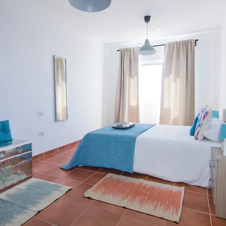 Holiday home Live Malpais House Candelaria