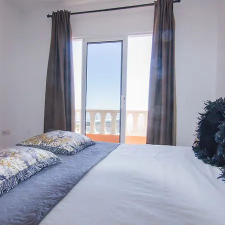 Live Malpais House Holiday home Candelaria