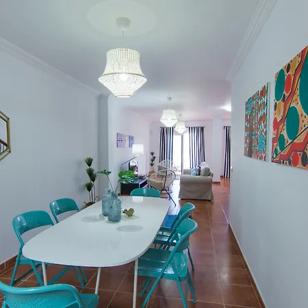 Live Malpais House Holiday home *